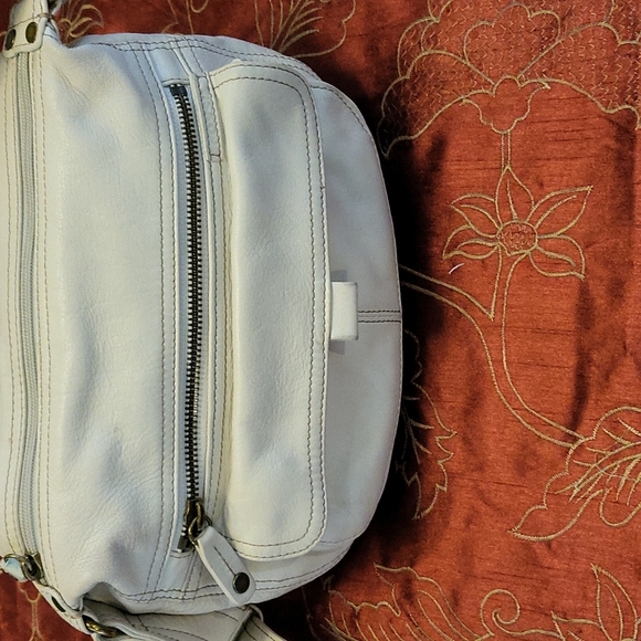 Fossil shoulder bag - Picture 3 of 14